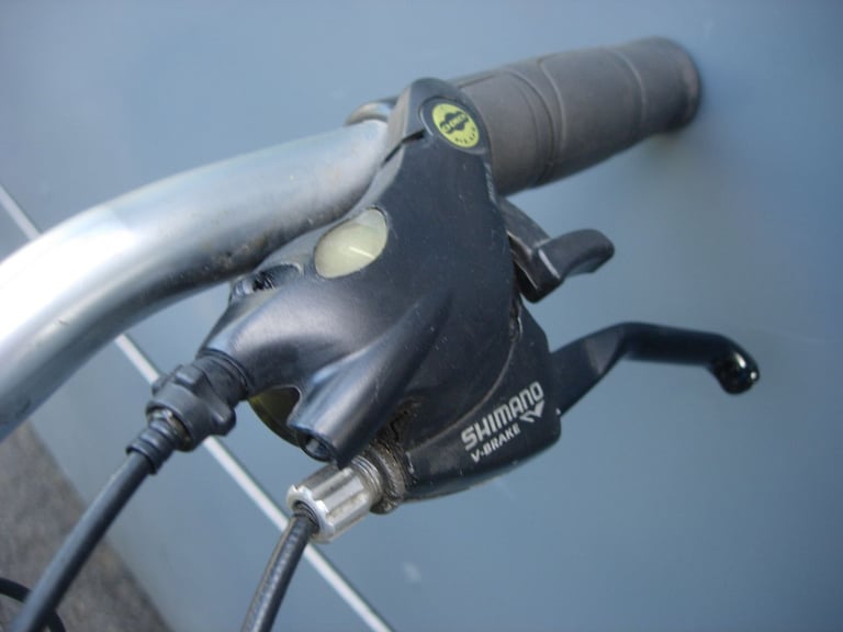 Electric Bike, Switch Kit Raleigh Hybrid Bred Bike, Good Condition,JUST SERVICED, CHEAP PRICE!