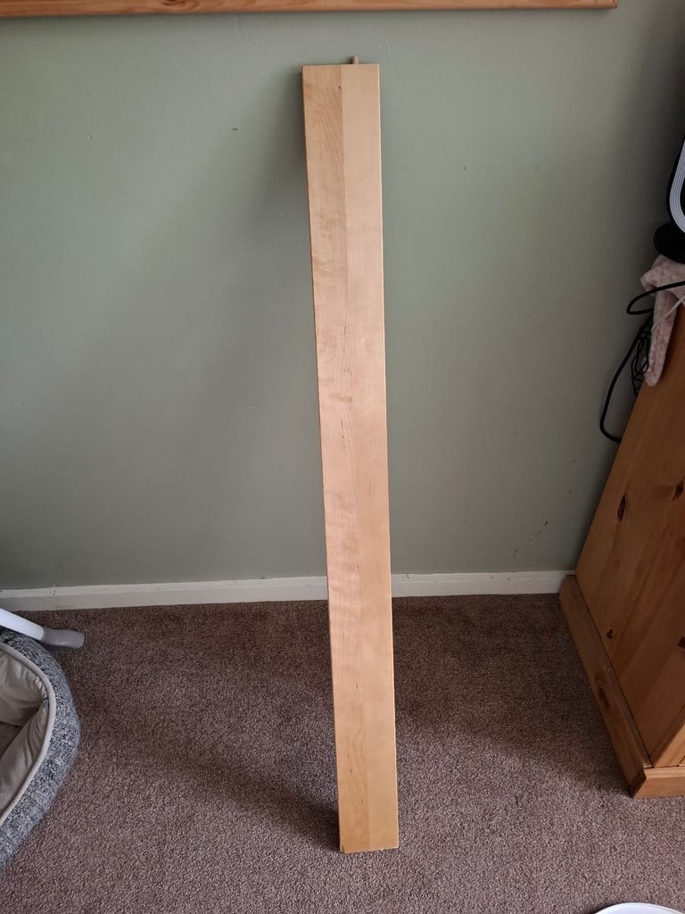 Cot bed