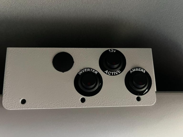 2018 Ford Transit Connect 1.5 TDCi 200 Trend L1 H1 5dr Panel Van Diesel Manual