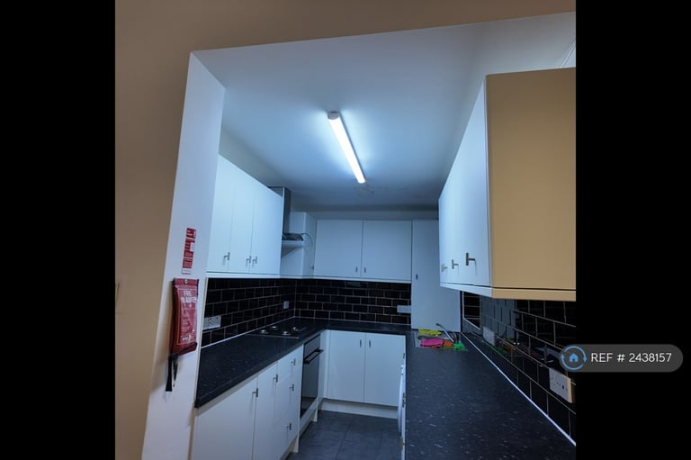 1 bedroom in Gloucester Road, Croydon, CR0 (#2438157)