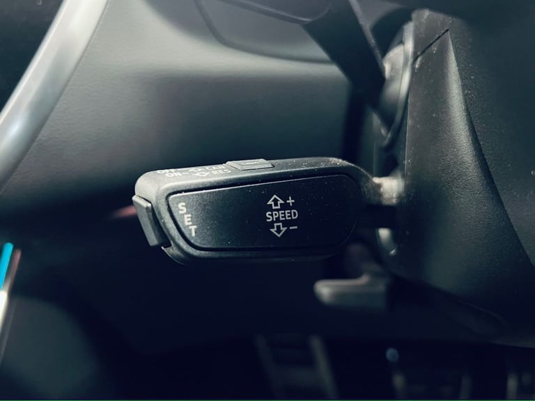 2021 Audi A7 2.0 TFSI 45 Black Edition Sportback 5dr Petrol S Tronic quattro Euro 6 (s/s Hatchbac...