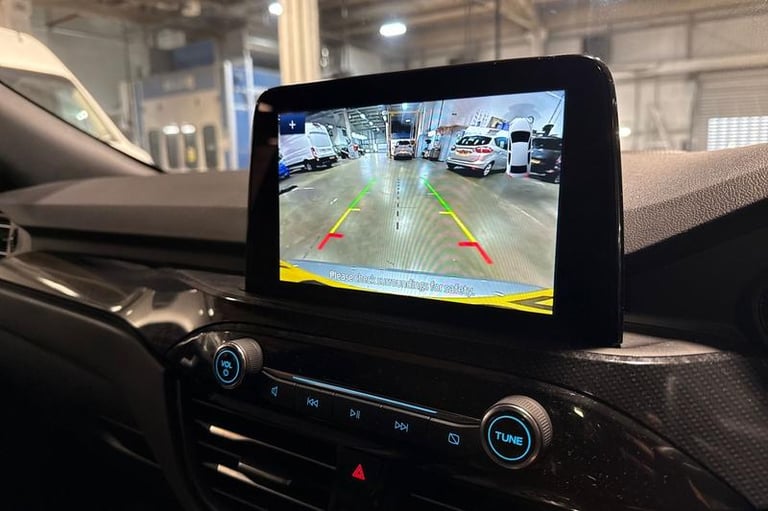 2024 Ford Kuga 2.5 PHEV ST-Line X Edition 5dr CVT HATCHBACK PETROL/ELECTRIC Automatic