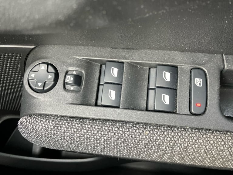 2021 Citroen C3 Aircross 1.2 PureTech 110 Shine 5dr MPV PETROL Manual