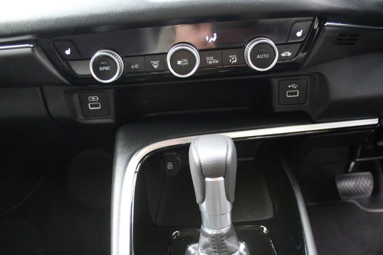 HONDA HR-V 1.5 h i-MMD Advance 2022