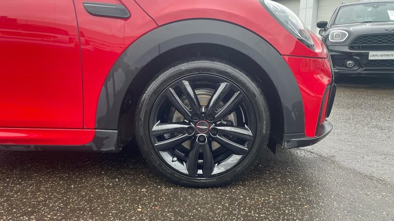 2023 MINI Hatch 5-Door  Cooper Sport Hatchback Petrol Automatic