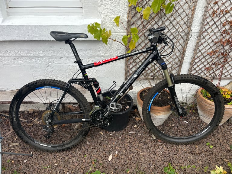 Full suspension Bikes, Bicycles Cycles for Sale Gumtree