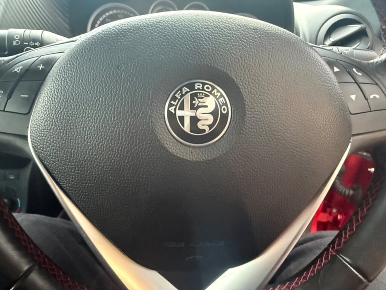  Alfa Romeo Mito 1.4 TB MultiAir 170 Veloce 3dr TCT Petrol