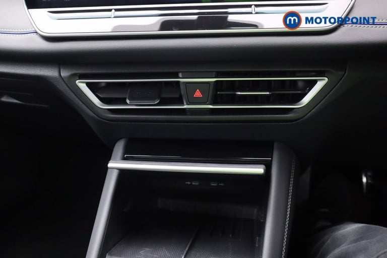 2025 Volkswagen Tiguan 2.0 TDI R-Line 5dr DSG ESTATE DIESEL Automatic