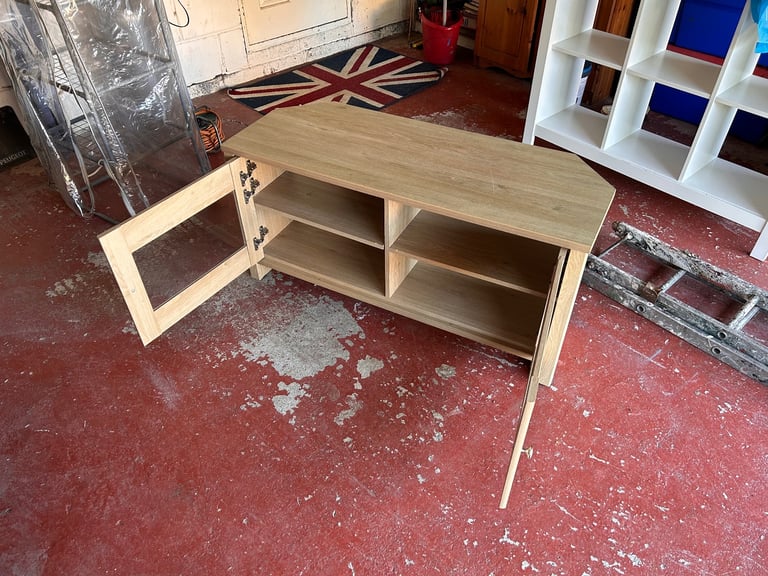 TV unit cabinet 