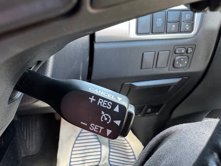 2019 Toyota Estima TOYOTA ESTIMA AERAS 4WD 2.4L AUTO 19-19 MPV 8 SEAT ULEZ FRESH IMPORT VERIFI MP...