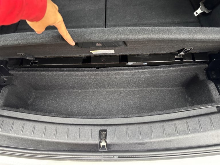 2019 BMW 2 Series Gran Tourer 1.5 218i M Sport DCT Euro 6 (s/s) 5dr ESTATE Petrol Automatic