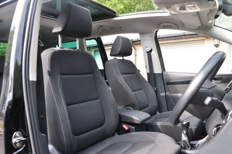 SEAT ALHAMBRA NOT VW SHARAN TOURAN FORD GALAXY S MAX NISSAN X TRAIL VAUXHALL ZAFIRA CITROEN C5