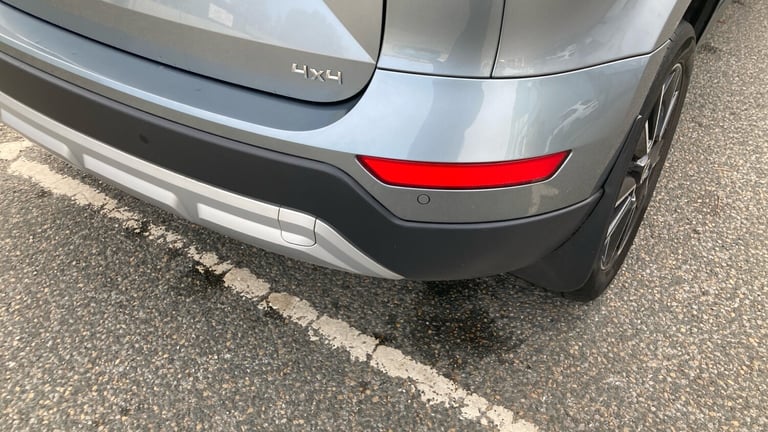 2017 Skoda Yeti 2.0 TDI CR [150] SE Drive 4x4 5dr Diesel Estate Estate Diesel Manual