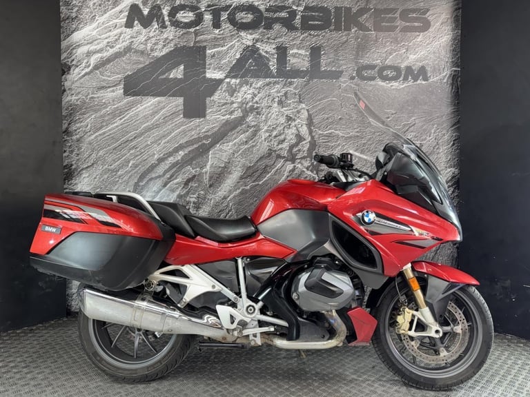 image for BMW R1250RT LE R 1250 RT LE 2019