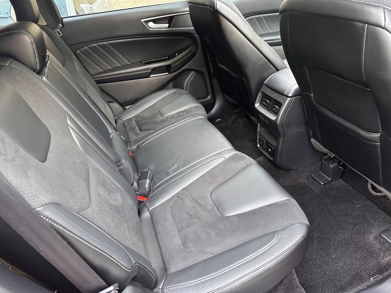 2017 Ford Edge 2.0 TDCi Sport Powershift AWD Euro 6 (s/s) 5dr ESTATE Diesel Automatic