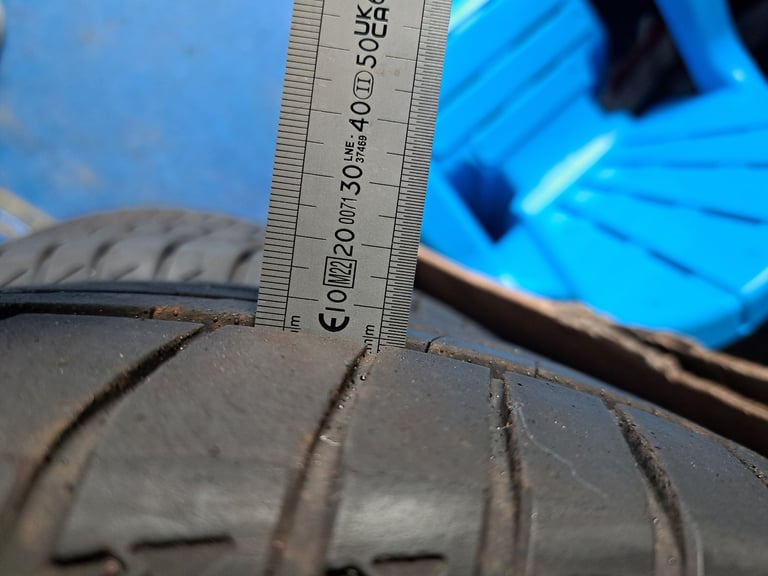 Bridgestone Turanzo car tyres 195 60 R15