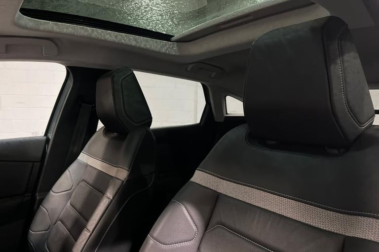 2022 Citroen C4 **?0 VRT** 100kW Shine Plus 50kWh 5dr Auto- Sunroof AUTO Hatchback Electric Autom...