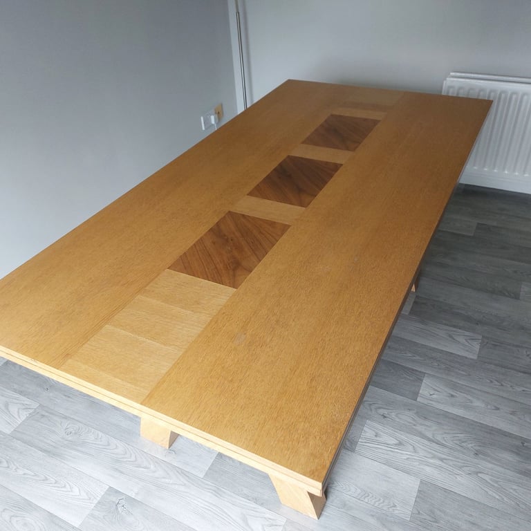 Kitchen / Dining Room  table and 4 chairs