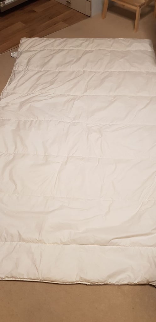 image for TONTINE ALL SEASON DUVET  SINGLE 