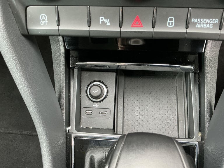 2022 Skoda Kodiaq 1.5 TSI ACT SE L SUV 5dr Petrol DSG Euro 6 (s/s) (7 Seat) (150 ps) ESTATE Petro...