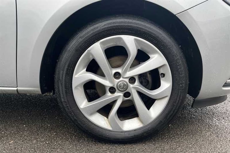 2019 Vauxhall Corsa 1.4 SRi Nav 5dr HATCHBACK PETROL Manual