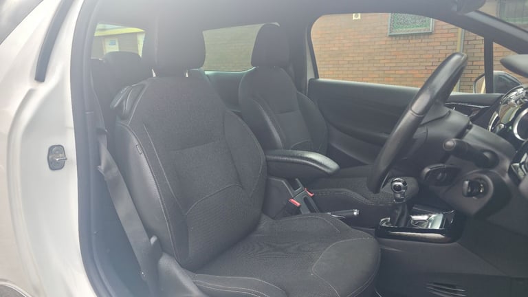 2011 61 Citroen DS3 1.6 VTi D Style Plus Petrol 3Dr 120BHP + MOT May 2026 / Cheap Car / Ulez