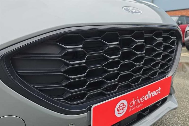 2023 Ford Puma 1.0 EcoBoost Hybrid mHEV ST-Line 5dr HATCHBACK PETROL Manual