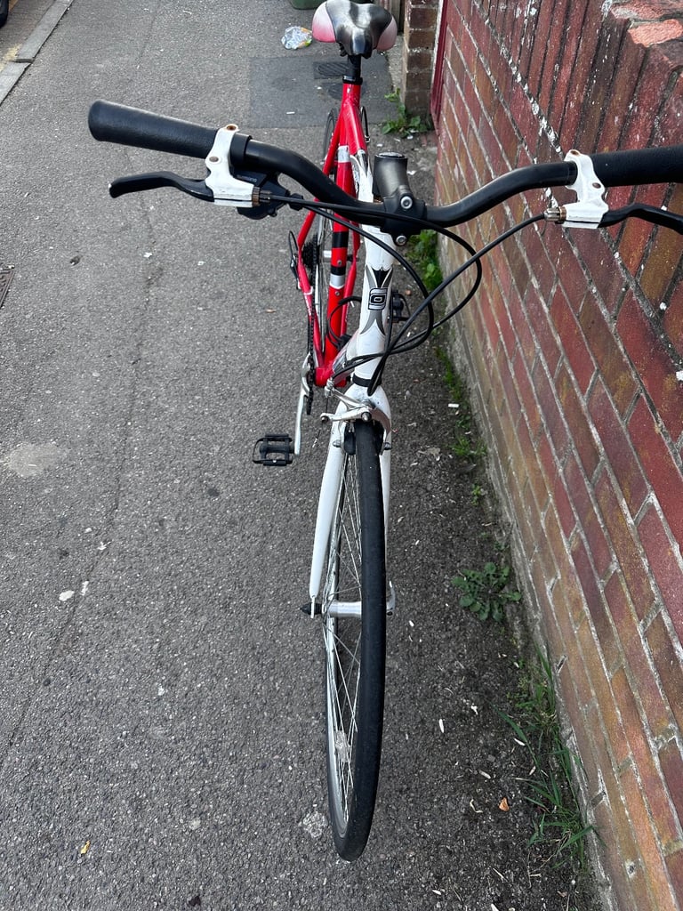Second hand bicycle at the best rate!