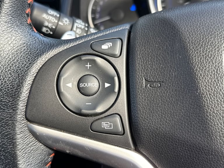  Honda Jazz 1.5 I Vtec Sport Navi Hatchback 5dr Petrol CVT Euro 6 s/s 130 Ps
