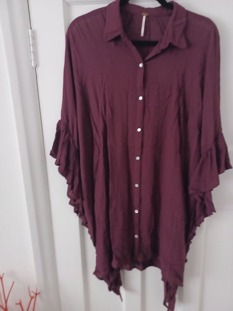Ladies Blouse/Top