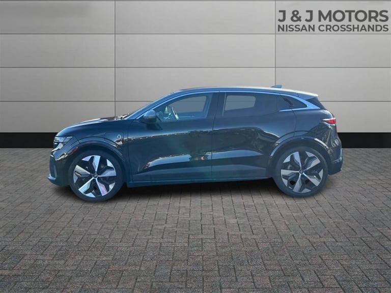  Renault Megane E-tech EV60 160kW Techno 60kWh Optimum Charge 5dr Auto Electric