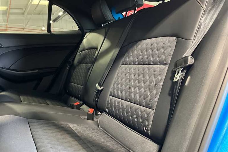 2025 MG MG3 1.5 Hybrid+ MHEV Trophy Hatchback 5dr Petrol Hybrid Auto Euro 6 (s/s) (194  Hatchback...