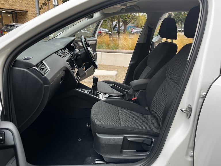 2016 Skoda Octavia 1.6 TDI SE Estate Diesel ULEZ 