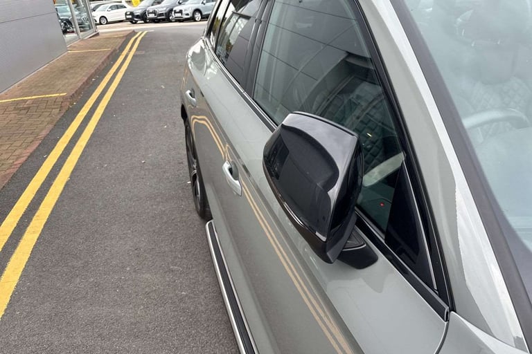 2022 Audi Q5 S Ln Vor 40Tdi Mhev Qu Saloon Diesel Automatic