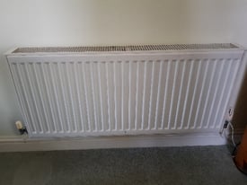 Free: Central heating radiator