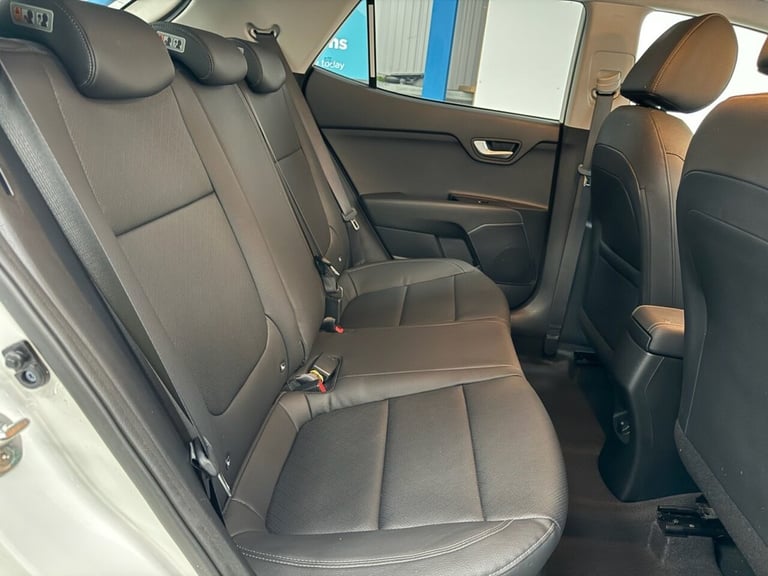 2019 69 KIA STONIC 1.0 T-GDI MAXX SUV 5DR PETROL MANUAL EURO 6 (S/S) (118 BHP)