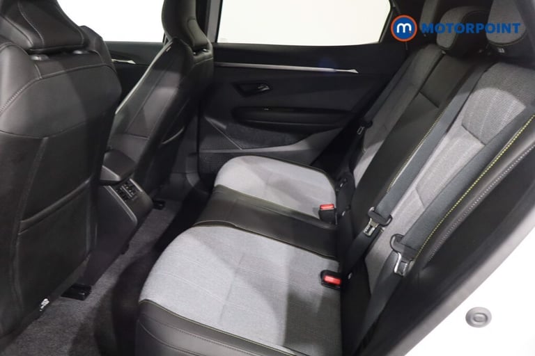 2023 Renault Megane E Tech EV60 160kW Iconic 60kWh Optimum Charge 5dr Auto Hatchback Electric Aut...