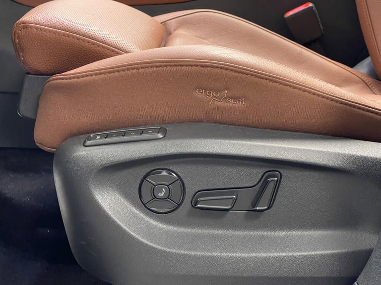 2024 Skoda Kodiaq 1.5 TSI iV 25.7kWh SE L DSG Euro 6 (s/s) 5dr (5 Seat) ESTATE Petrol/Electric Hy...