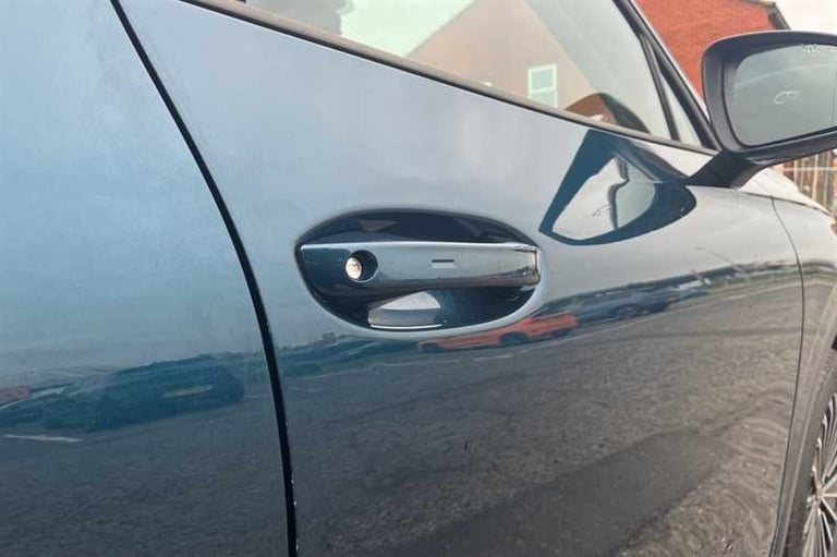 2024 Volkswagen Tiguan 1.5 eTSI Match 5dr DSG ESTATE PETROL Automatic