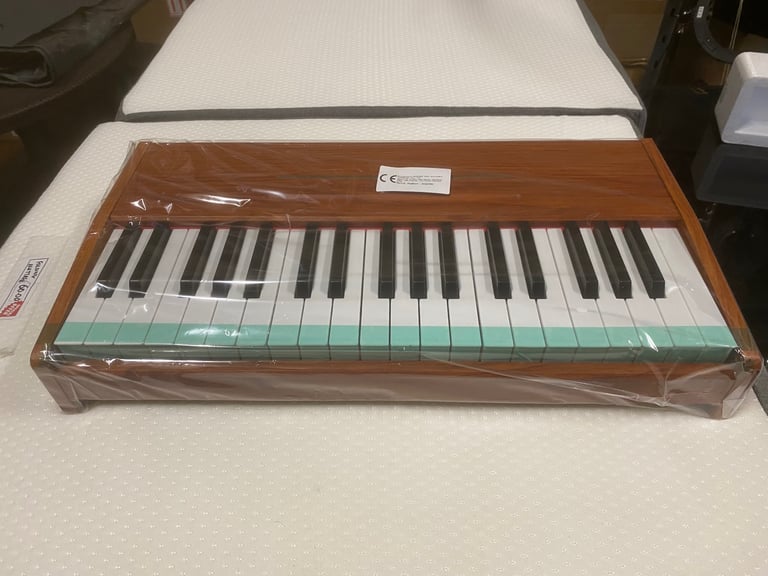Kids Piano Keyboard, 37 Keys Digital Piano for children, Toddler Music Educational 
