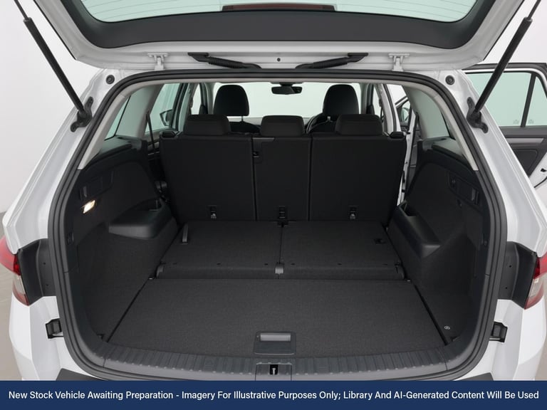 2020 Skoda Kodiaq 2.0 TDI SE 5dr DSG [7 Seat] ESTATE DIESEL Automatic