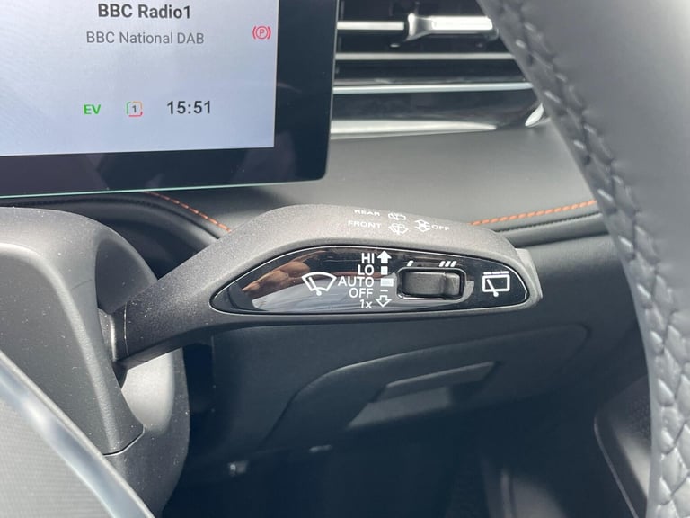 2025 MG MG HS 1.5 Hybrid+ Trophy SUV 5dr Petrol Hybrid Auto Euro 6 (s/s) (224 ps) ESTATE Petrol/E...