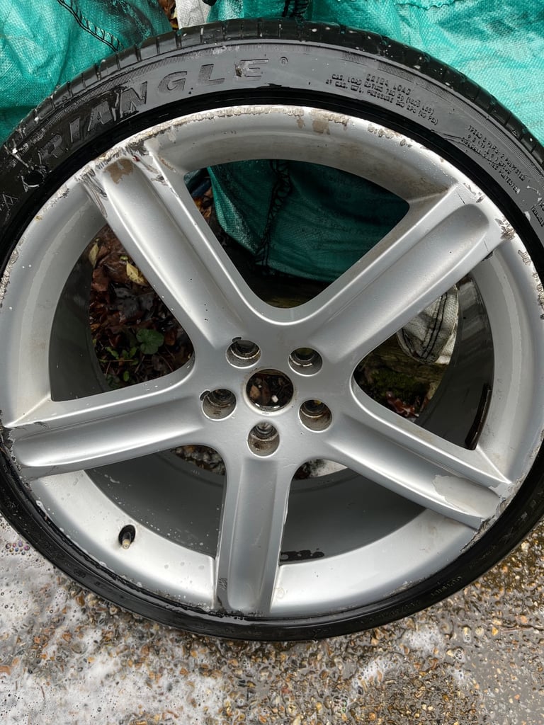 Jaguar Callisto alloys