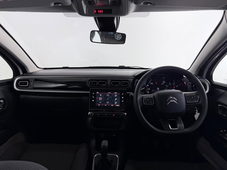 2024 Citroen C3 1.2 PureTech Plus 5dr HATCHBACK PETROL Manual