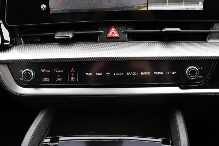 2023 Kia Sportage 1.6 T Gdi 13.8kwh Gt Line S Suv 5dr Petrol Plug In Hybrid Auto Awd Euro 6 ( EST...