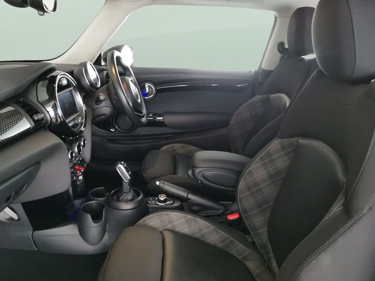 2019 MINI Hatch 2.0 Cooper S Classic II 3dr Auto HATCHBACK PETROL Automatic