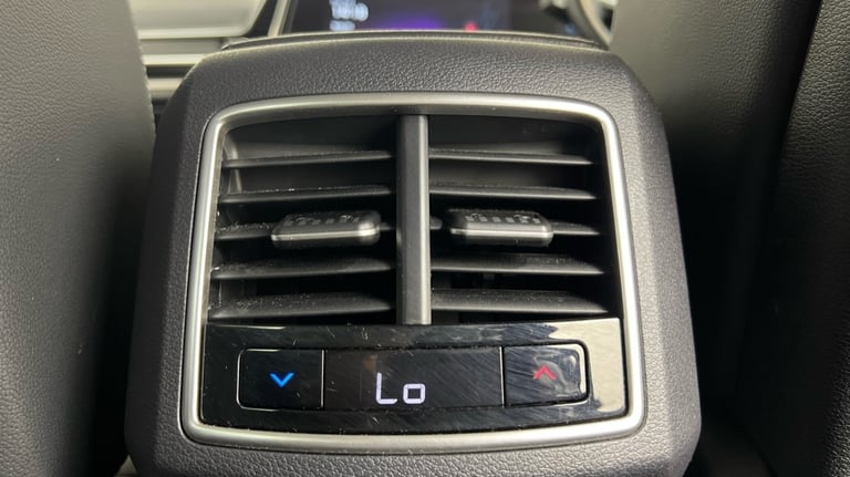 2024 Kia Sportage 1.6 T-GDi HEV 3 Estate Hybrid Automatic