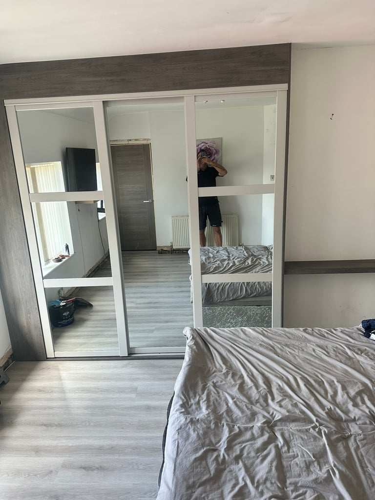 Carpenter/builder available 