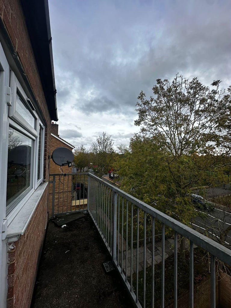 Spacious 4 bedroom house avaialbe