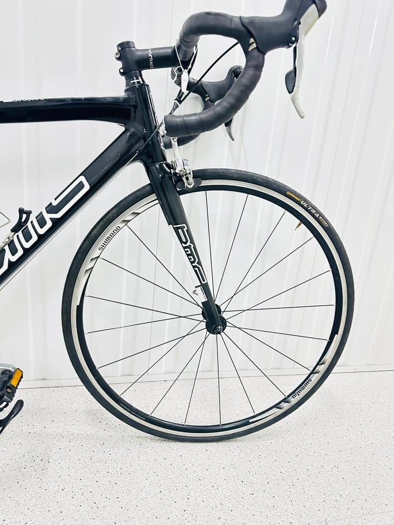 BMC Super Alloy Size/S 18’Speed Fully Serviced Road Bike WARRANTY